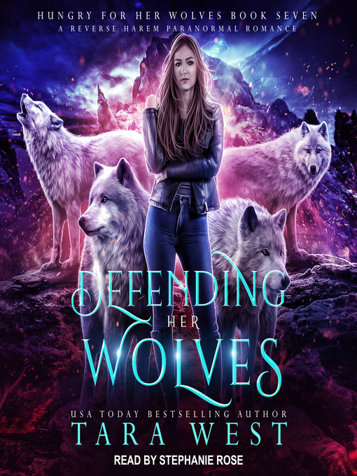 Title details for Defending Her Wolves by Tara West - Available